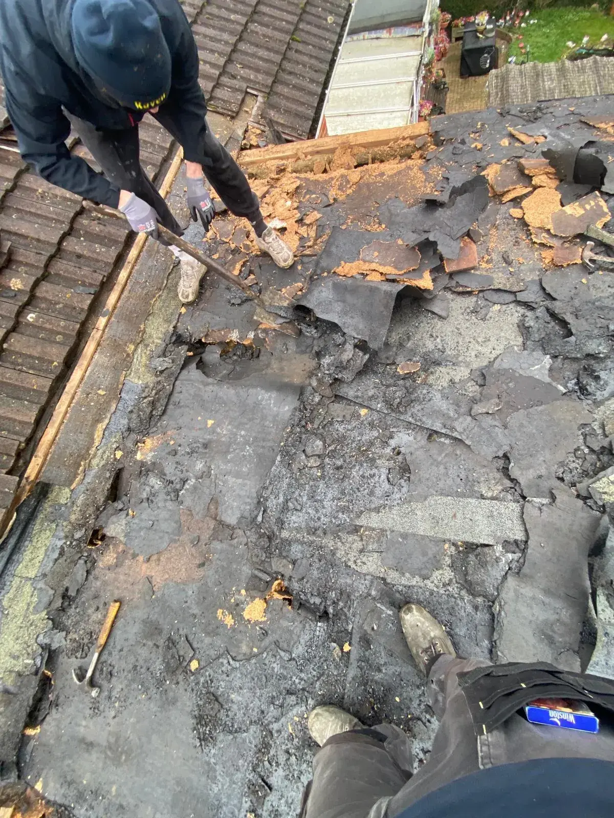Roof Repairs by LA Stevens Property Maintenance (8)
