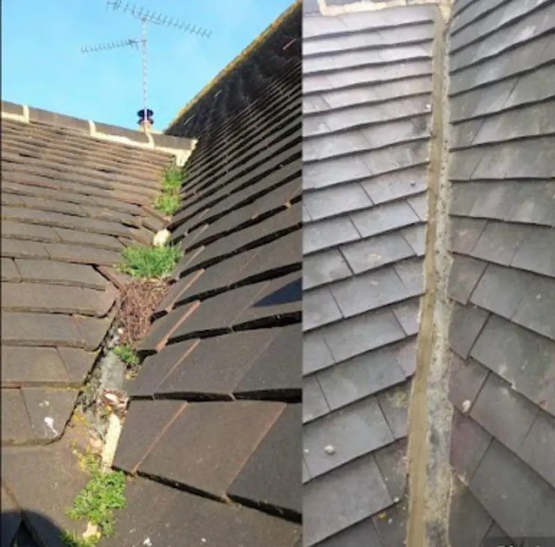 Roof Repairs by LA Stevens Property Maintenance (10)