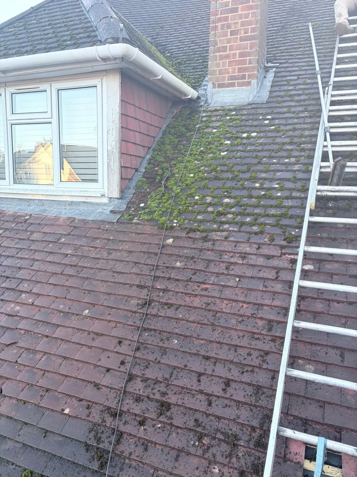 Roof Repairs by LA Stevens Property Maintenance (3)