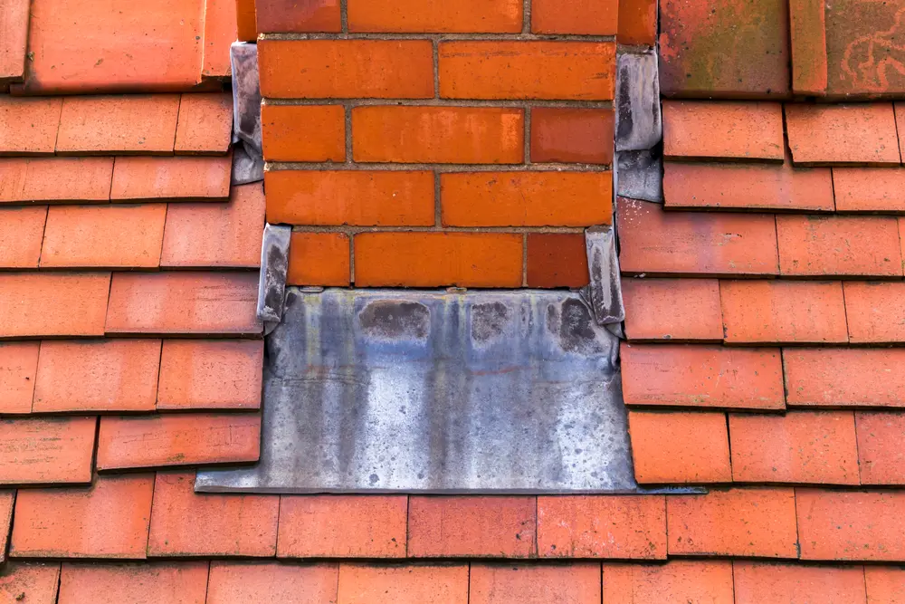 Chimney Repair by LA Stevens Property Maintenance